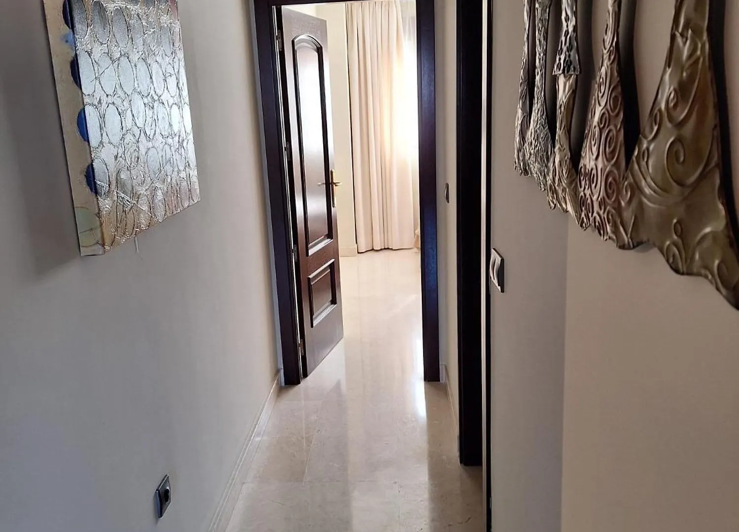 El Soto De Marbella Free Golf-Tennis-Gym 2 Bed 2 Bath Ground Floor Apartment Ph2B-P2 Ojén Spanien