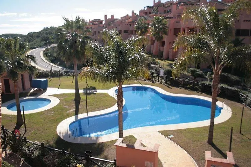 El Soto De Marbella Free Golf-Tennis-Gym 2 Bed 2 Bath Ground Floor Apartment Ph2B-P2 Ojén