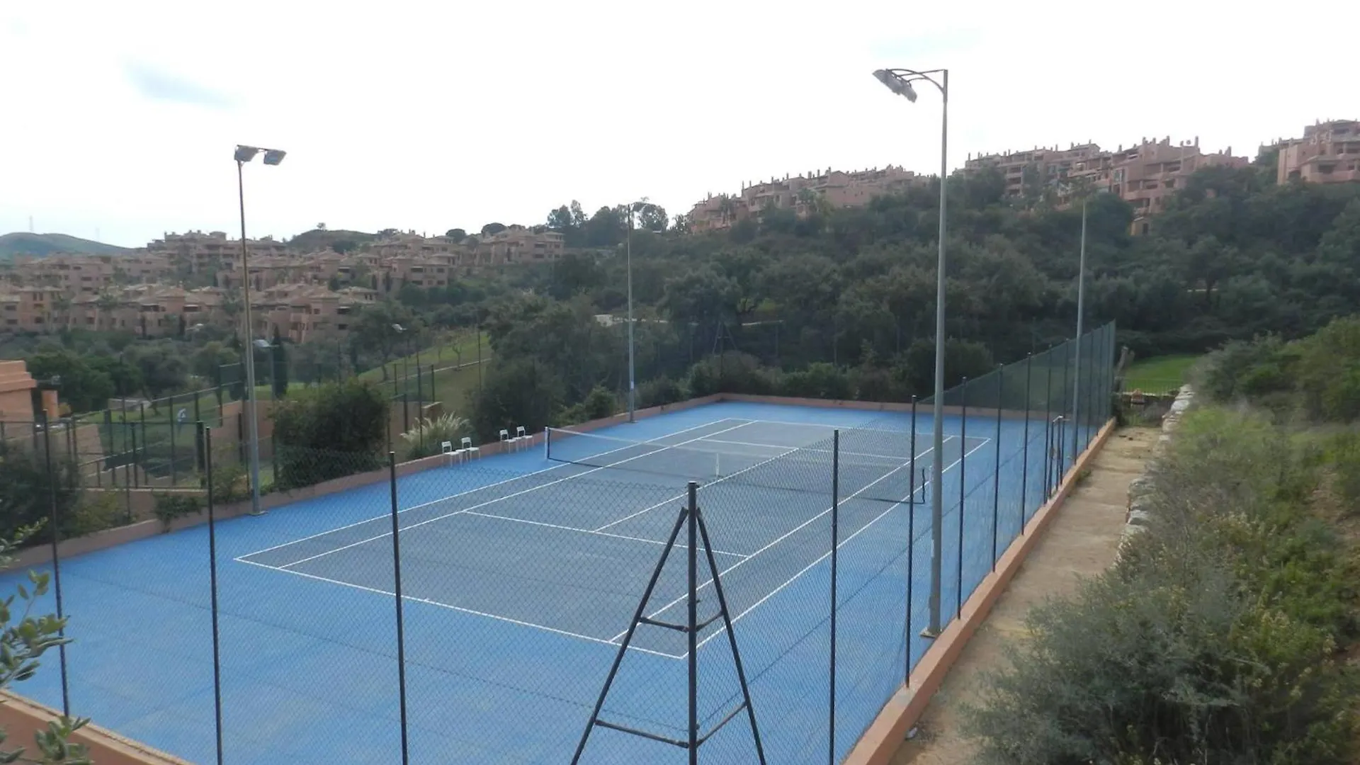 El Soto De Marbella Free Golf-Tennis-Gym 2 Bed 2 Bath Ground Floor Apartment Ph2B-P2 Ojén