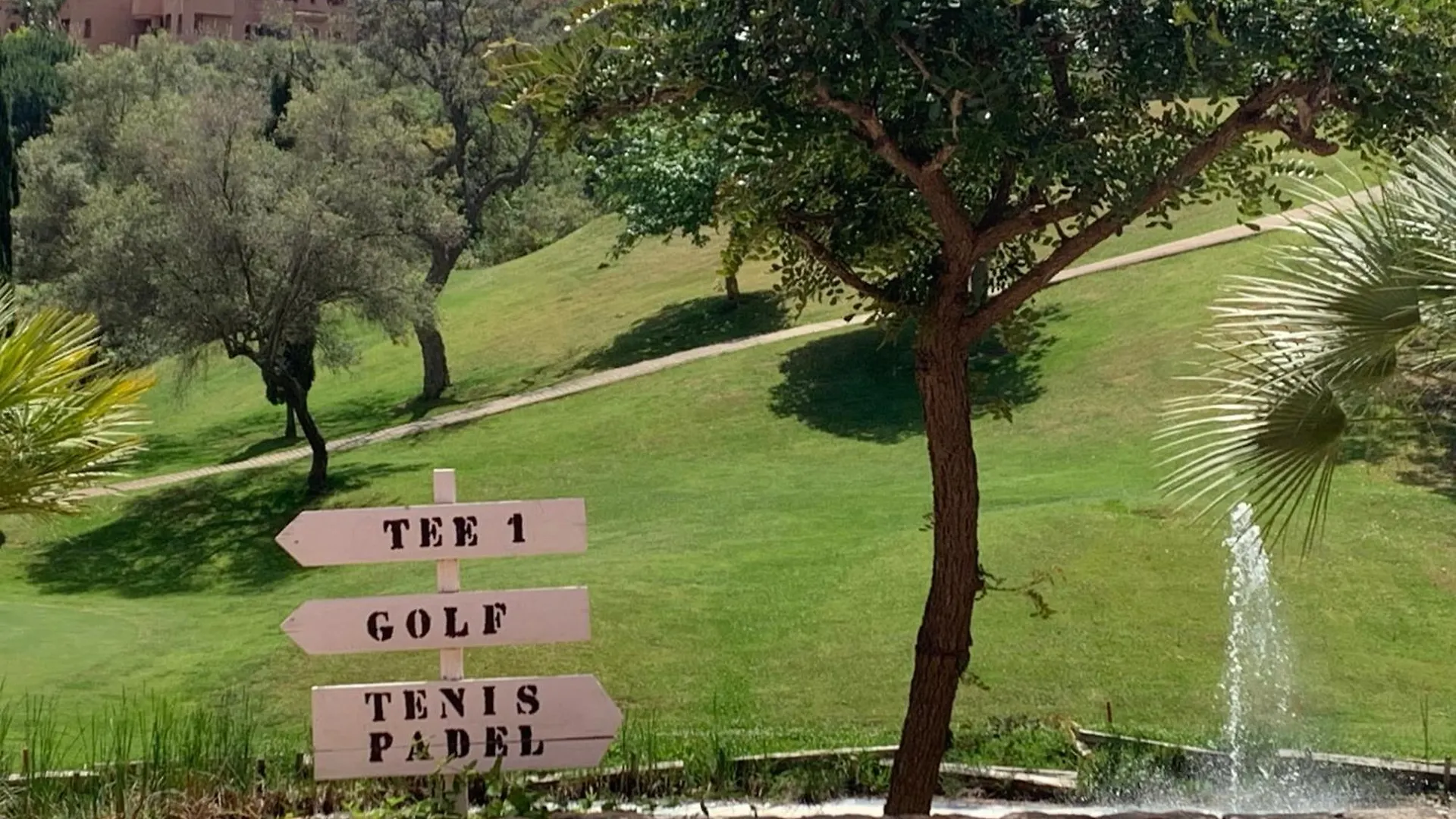 El Soto De Marbella Free Golf-Tennis-Gym 2 Bed 2 Bath Ground Floor Apartment Ph2B-P2 Ojén