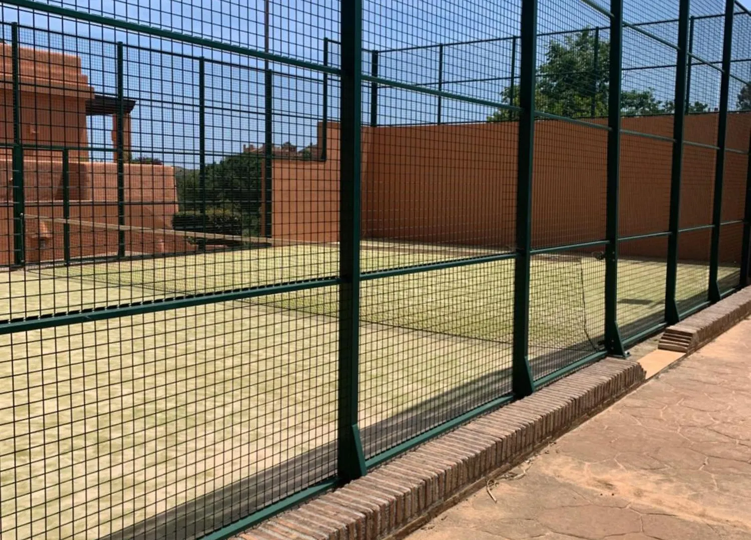 El Soto De Marbella Free Golf-Tennis-Gym 2 Bed 2 Bath Ground Floor Apartment Ph2B-P2 Ojén